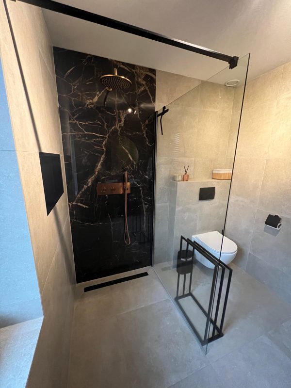 Pamesa Lux Laurants Brown - Afbeelding 2