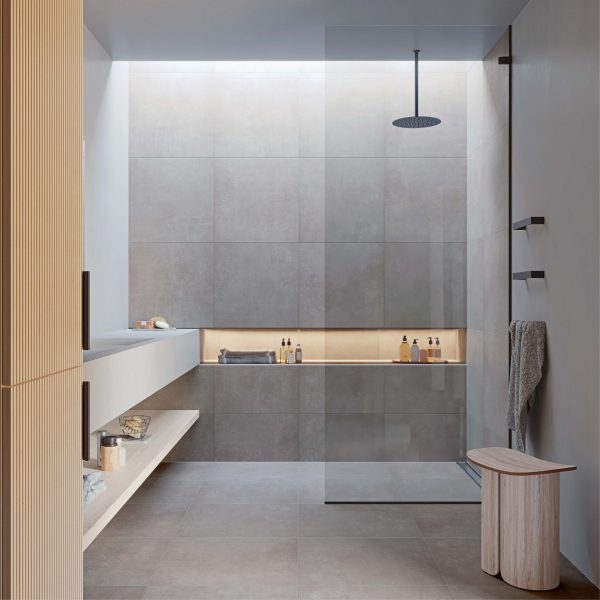 Silstone Grey 60x60 - Afbeelding 3