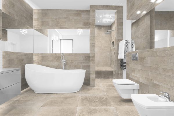 Bruxelles Beige 60x60 - Afbeelding 3