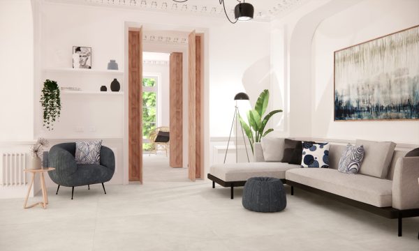 Prissmacer Boreal Bianco - Afbeelding 2