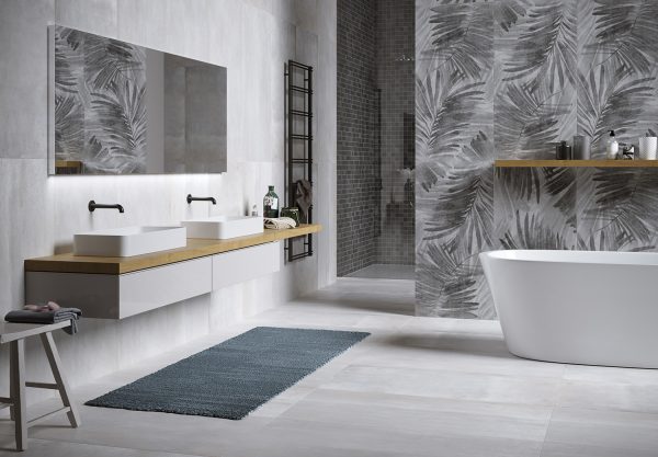 Herberia Oxid Grey - Afbeelding 2