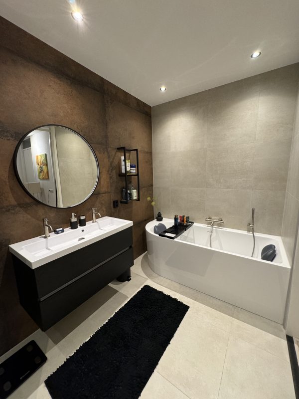 Boxtel Beige 60x60 - Afbeelding 3