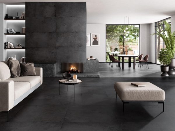 Pamesa Alloy Coal - Afbeelding 2