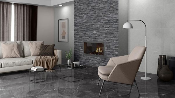 Pamesa Piave Coal - Afbeelding 2
