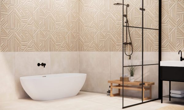 Boxtel Beige 60x60 - Afbeelding 8