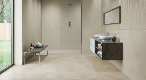 Boxtel Beige 60x60 - Afbeelding 7