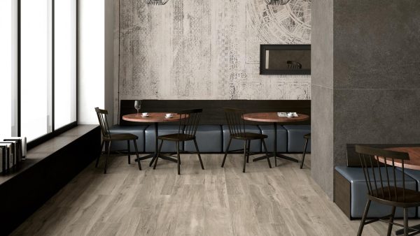 Pamesa Rovere Brown - Afbeelding 2