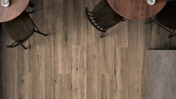 Pamesa Rovere Brown - Afbeelding 3