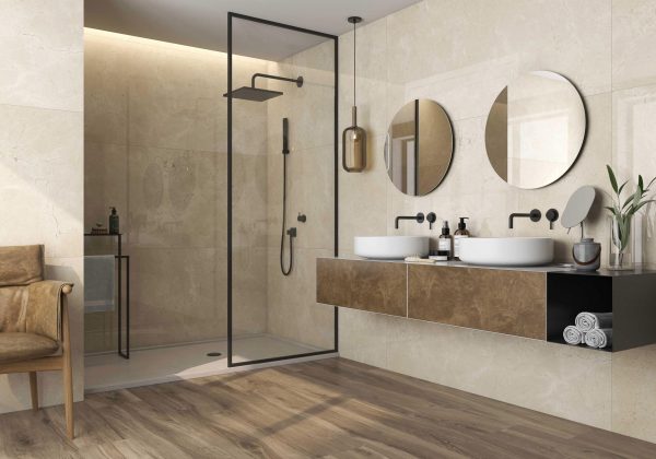 Pamesa Rovere Brown - Afbeelding 4