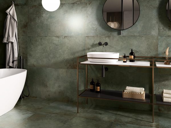 Pamesa Alloy Mint - Afbeelding 2