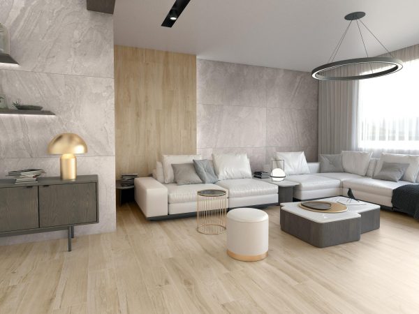 Pamesa Rovere Honey - Afbeelding 2