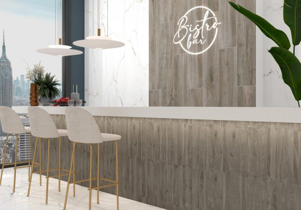 Pamesa Rovere Bark - Afbeelding 2