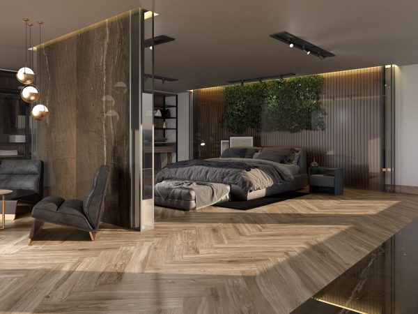 Pamesa Rovere Brown - Afbeelding 5