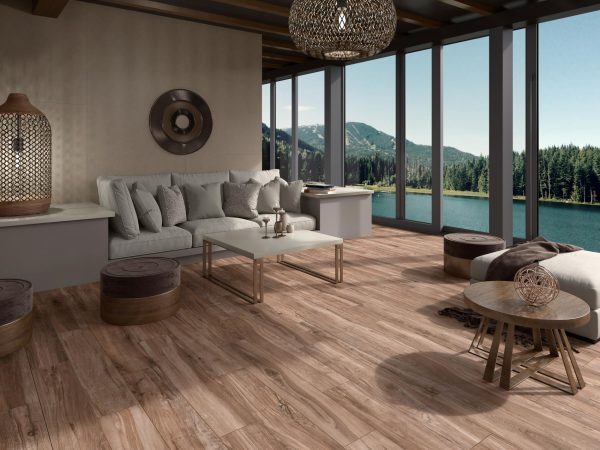 Pamesa Rovere Brown - Afbeelding 6