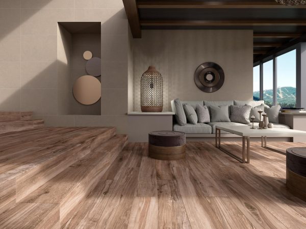 Pamesa Rovere Brown - Afbeelding 7