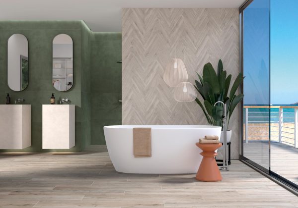 Pamesa Rovere Desert - Afbeelding 2
