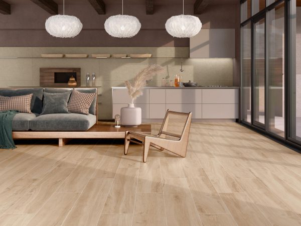 Pamesa Rovere Honey - Afbeelding 5