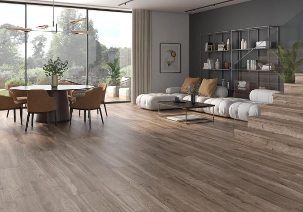 Pamesa Rovere Brown - Afbeelding 9