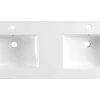 Wastafel keramiek classic