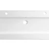 Wastafel keramiek classic