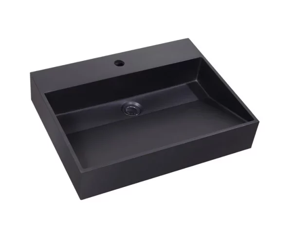 Wastafel quartz - Afbeelding 2