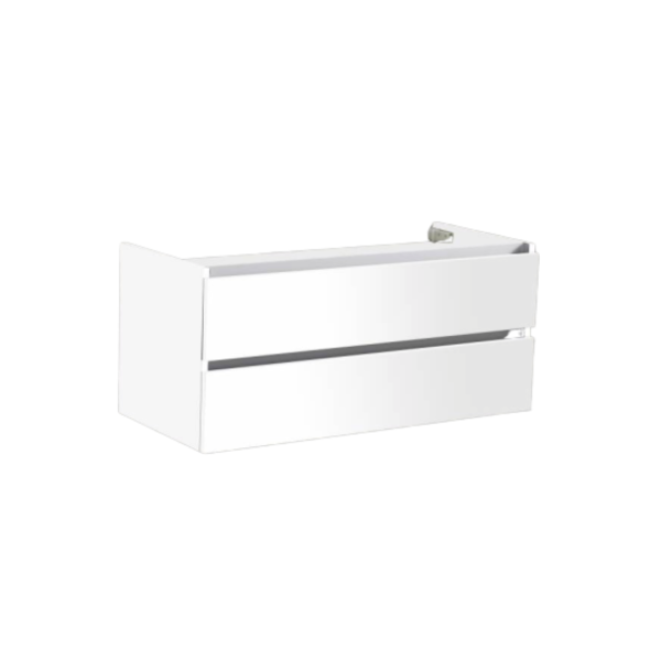 Trendline onderkast 120 cm - 28 kleuren leverbaar - Afbeelding 3