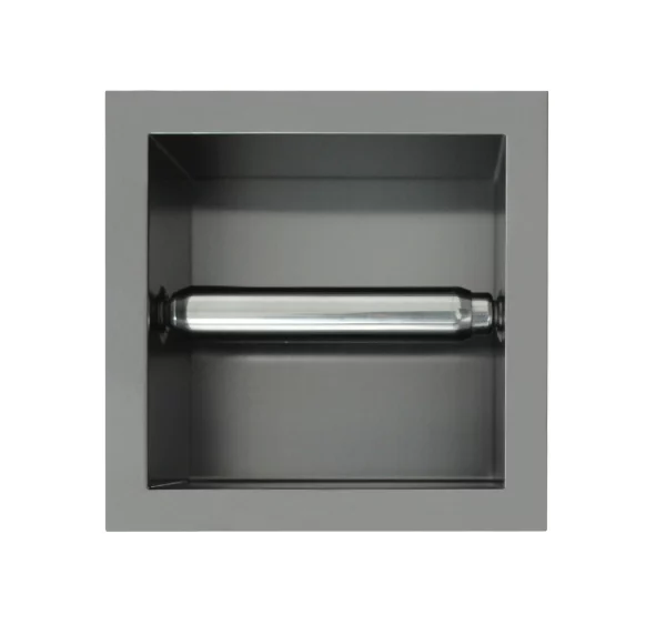 Inbouw rolhouder - Afbeelding 5