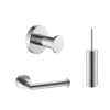 Toilet accessoire set