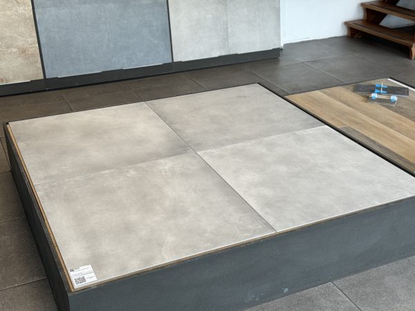 Genua Medio 90x90 Rett - Afbeelding 2