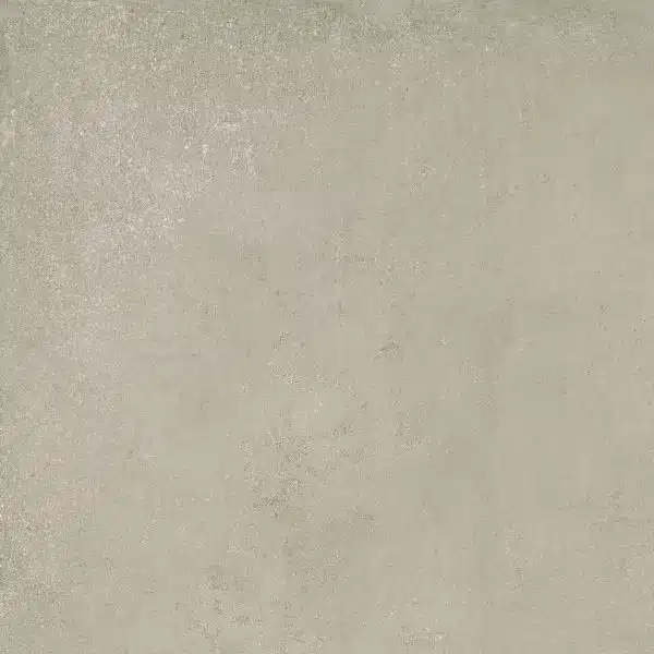 Betonlook taupe tegel strak modern
