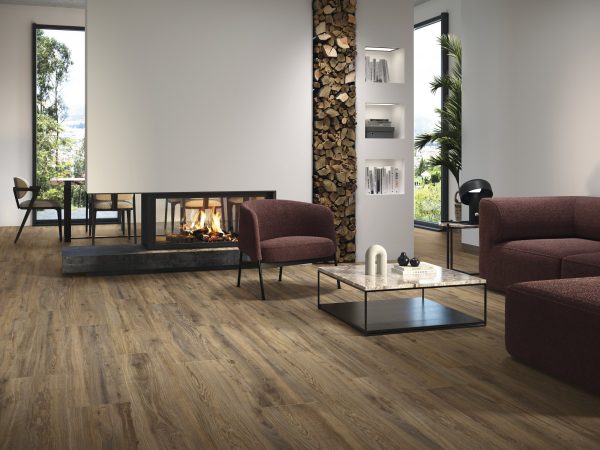 APE Grupo Sequoia Walnut 25x150 - Afbeelding 4