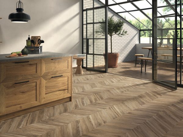 APE Grupo Sequoia Walnut 25x150 - Afbeelding 5
